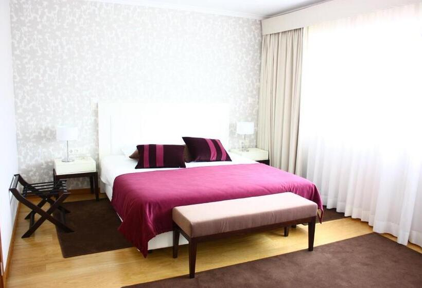 Quinta De Santo Estêvão Hotel Rural