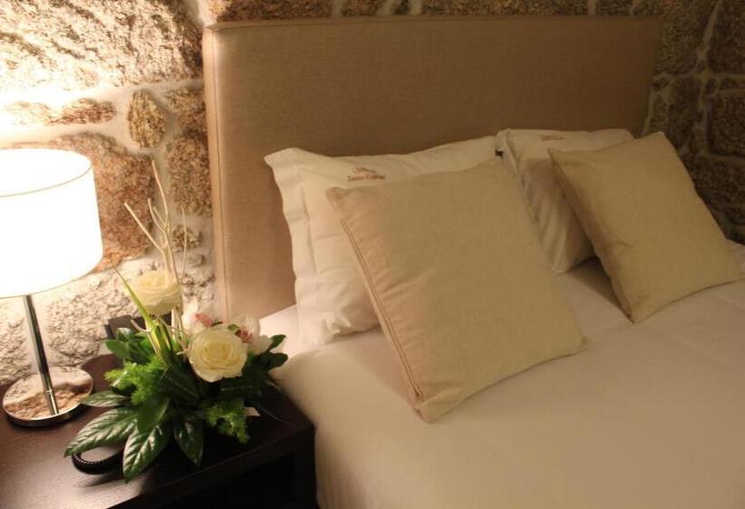 Quinta De Santo Estêvão Hotel Rural