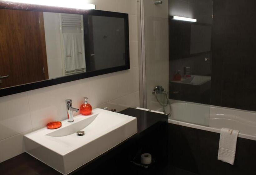 Quinta De Santo Estêvão Hotel Rural