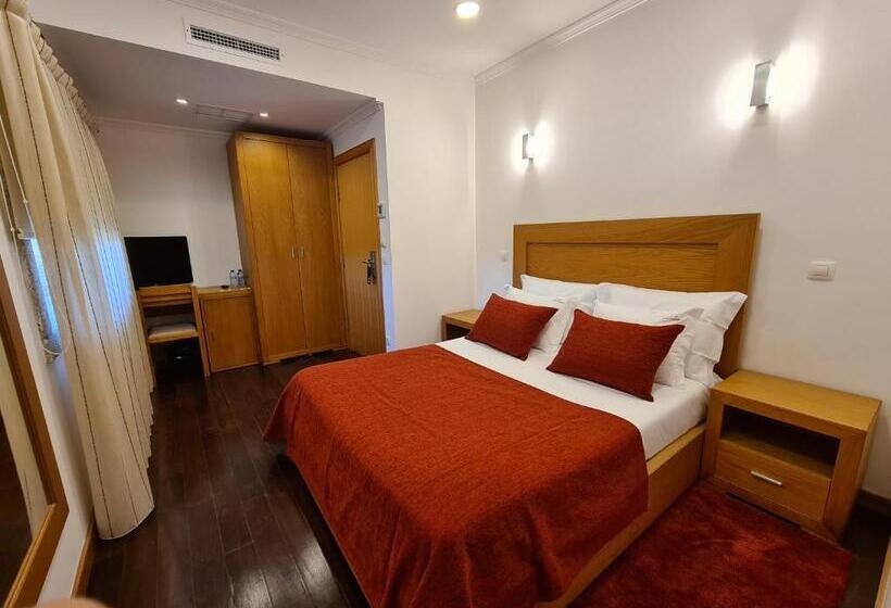 Quinta De Santo Estêvão Hotel Rural