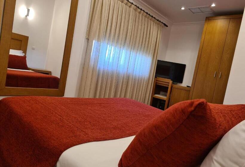 Quinta De Santo Estêvão Hotel Rural