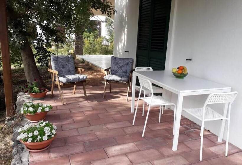 Residence Cort'e Accas