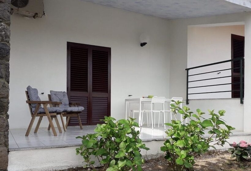 Residence Cort'e Accas