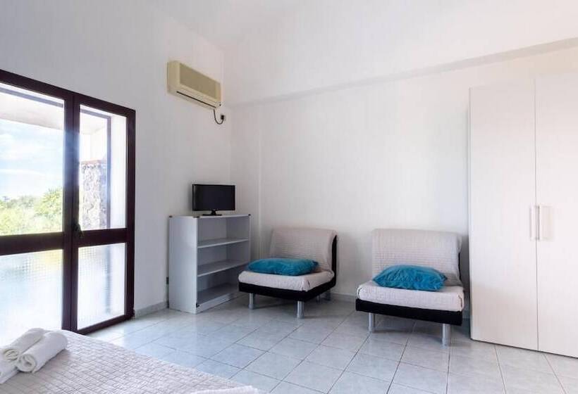 Residence Cort'e Accas