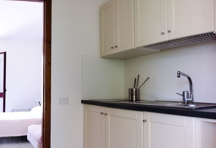 Residence Cort'e Accas