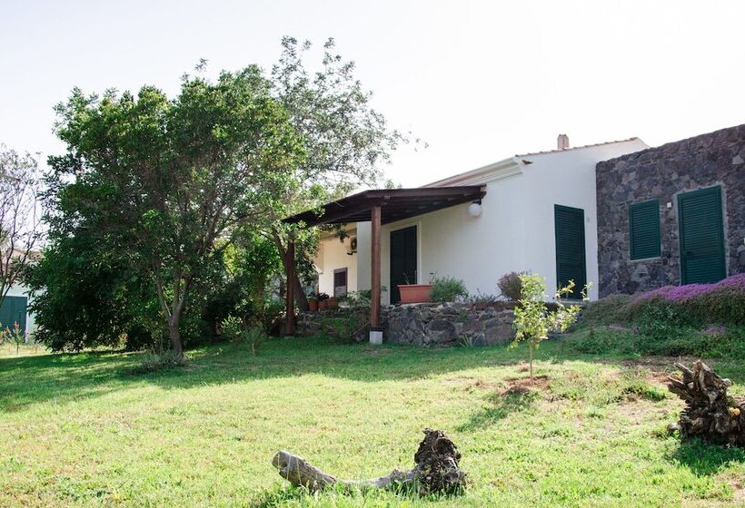 Residence Cort'e Accas