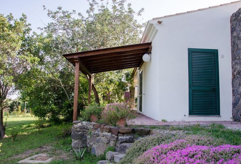Residence Cort'e Accas