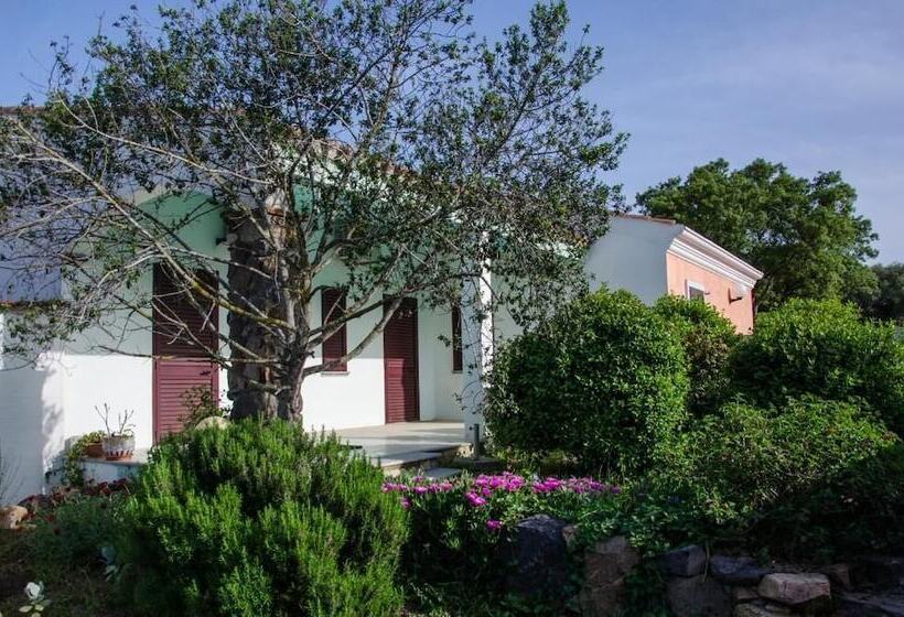 Residence Cort'e Accas