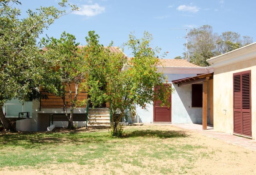 Residence Cort'e Accas