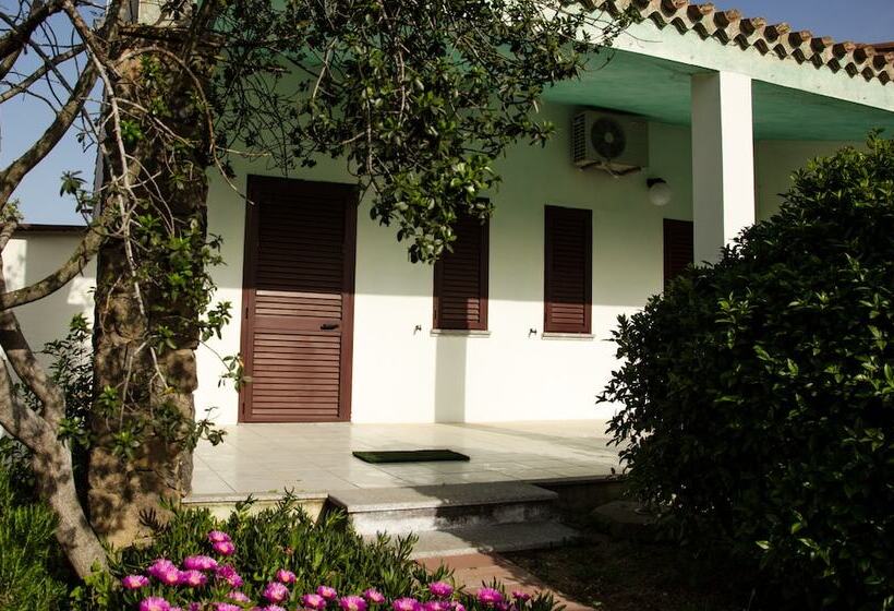 Residence Cort'e Accas