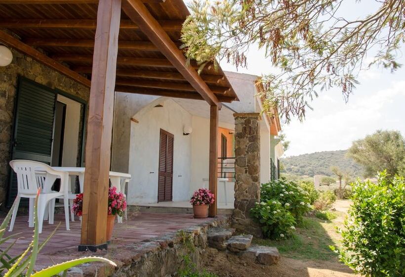 Residence Cort'e Accas