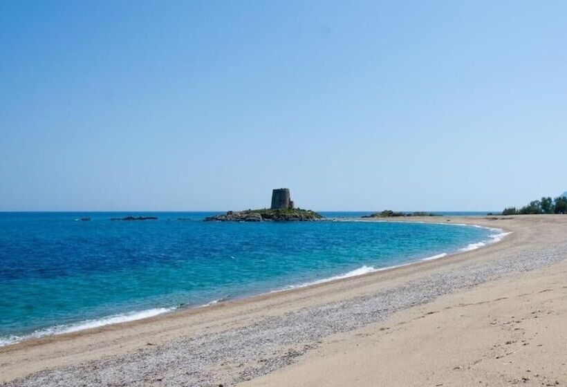 Residence Cort'e Accas