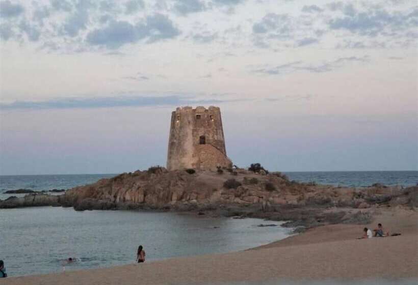 Residence Cort'e Accas