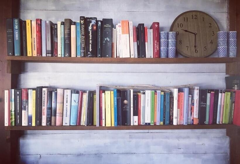 Residence Cort'e Accas