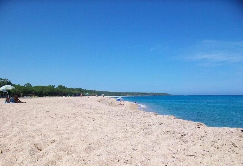 Residence Cort'e Accas