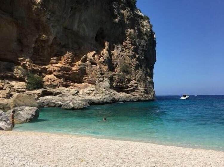 Residence Cort'e Accas