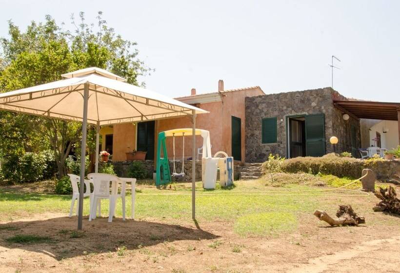 Residence Cort'e Accas