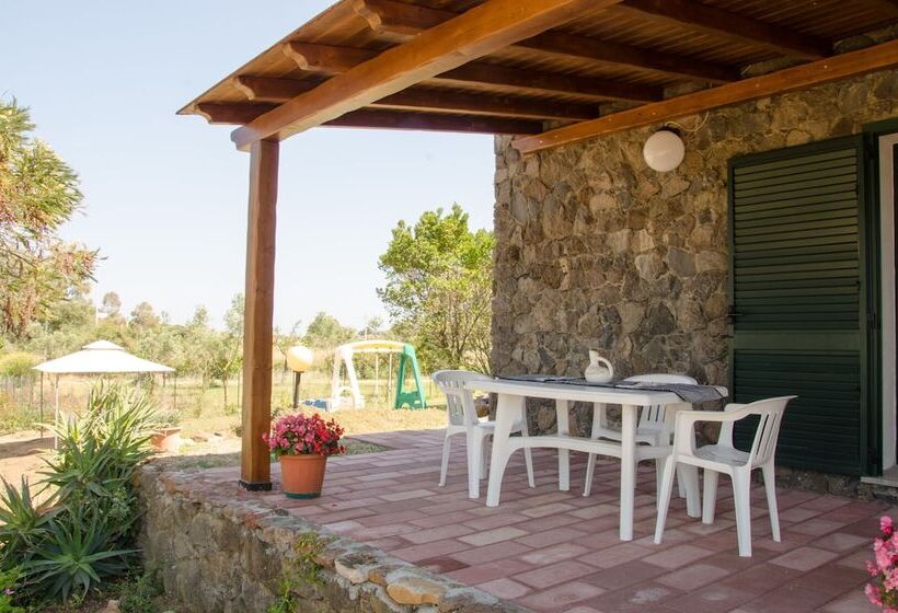 Residence Cort'e Accas