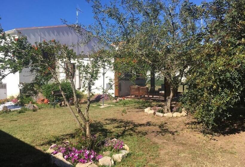 Residence Cort'e Accas