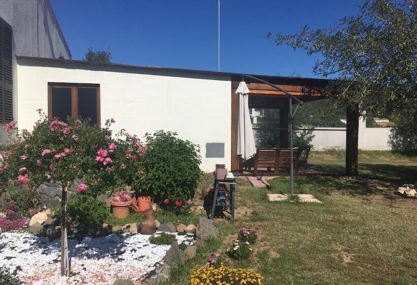 Residence Cort'e Accas