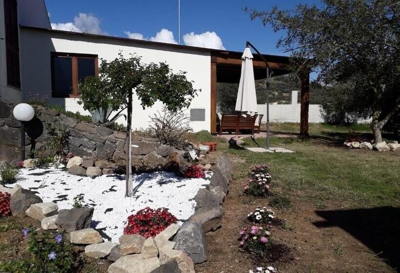 Residence Cort'e Accas