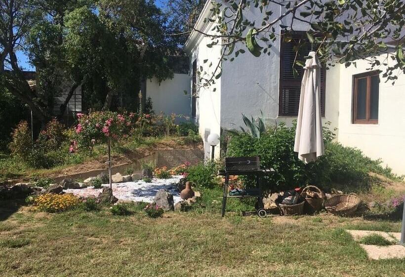 Residence Cort'e Accas