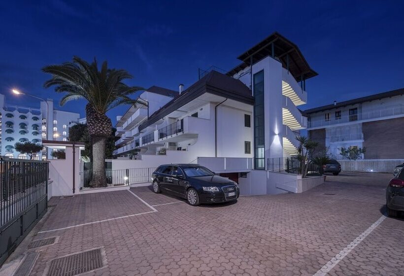 Residence Dolcemare