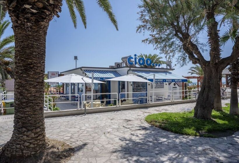 Residence Dolcemare