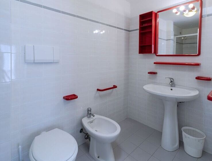 Residence Dolcemare