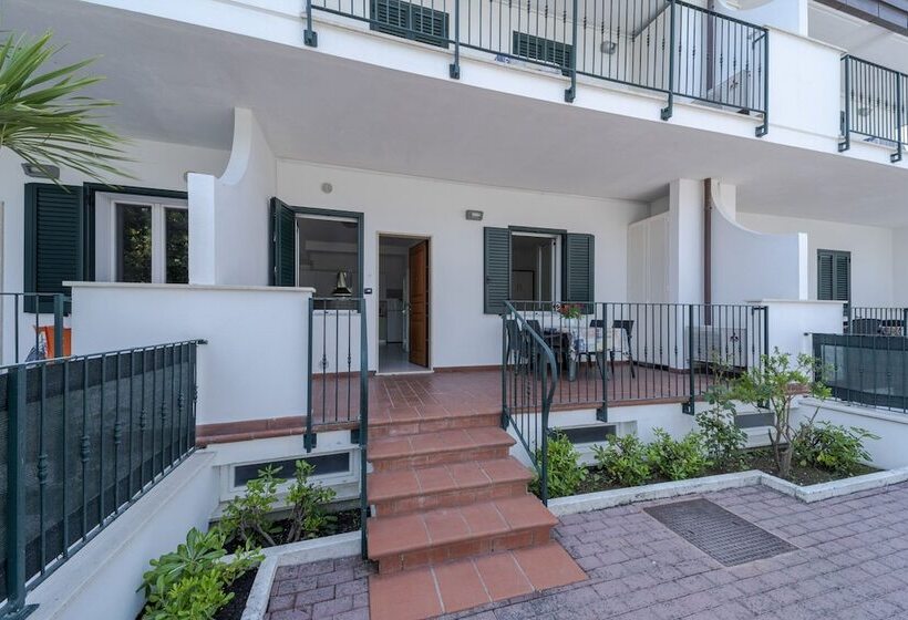 Residence Dolcemare