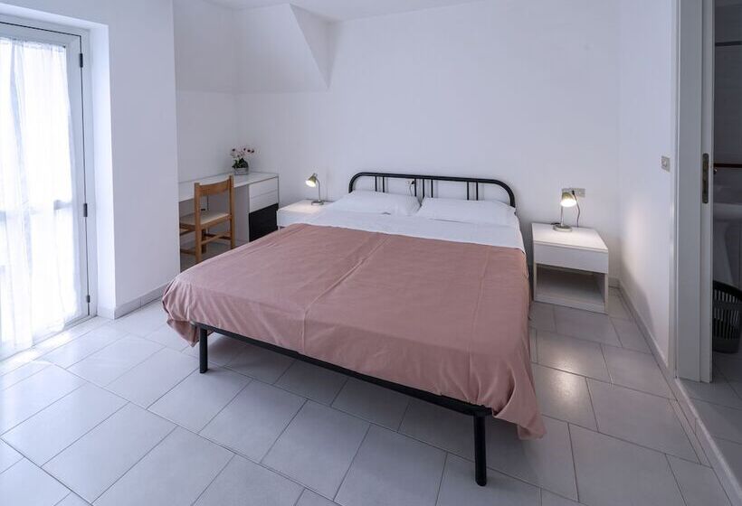 Residence Dolcemare