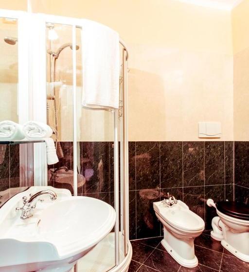 Villa Santa Caterina