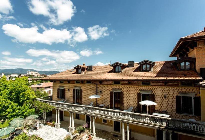 Villa Santa Caterina