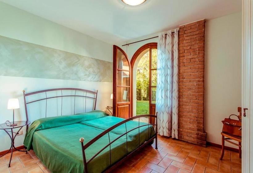 Villa Santa Caterina