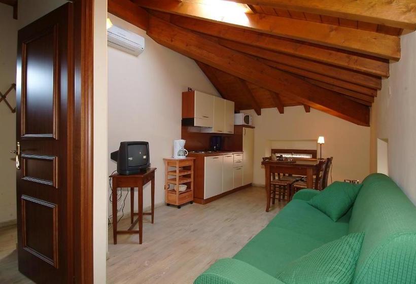 Villa Santa Caterina