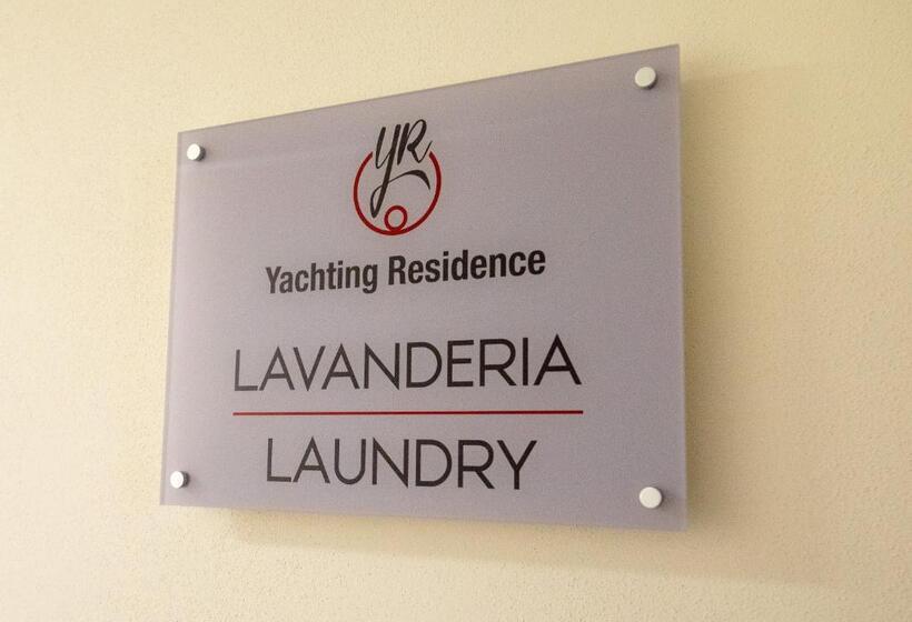 Yachting Residence