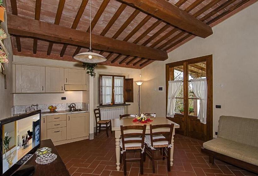 Agriturismo Valliferone