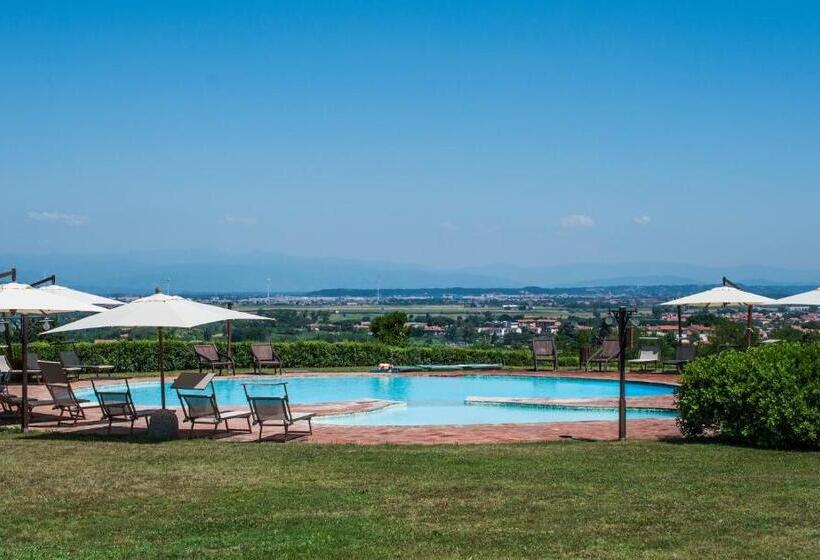 Agriturismo Valliferone