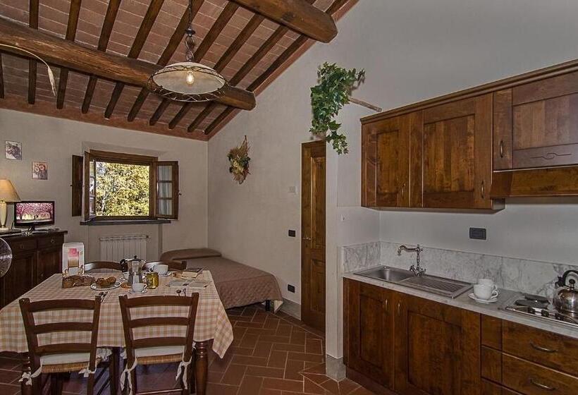 Agriturismo Valliferone