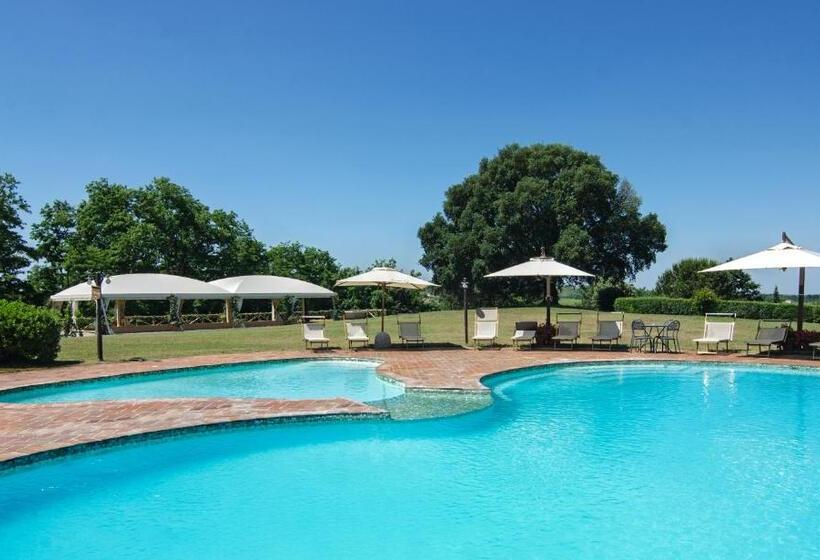 Agriturismo Valliferone