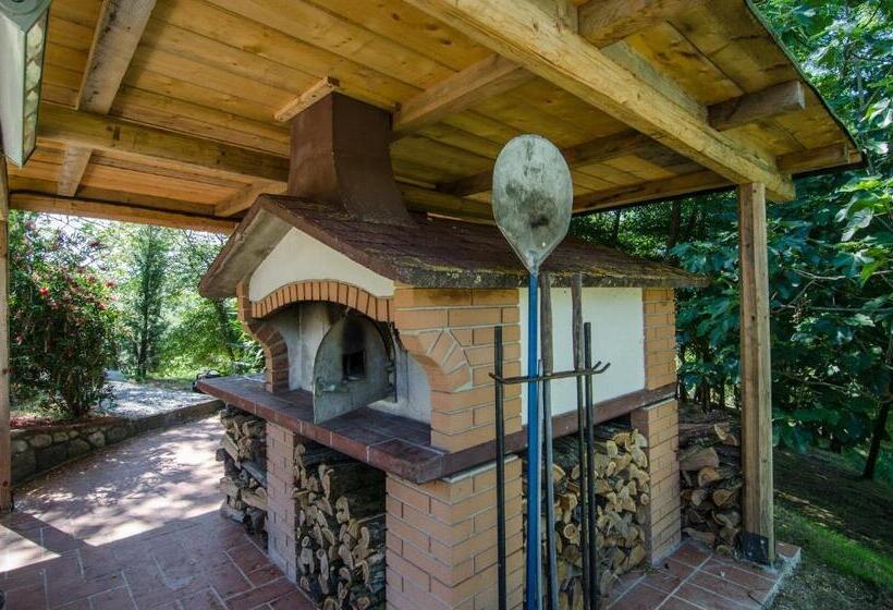 Agriturismo Valliferone