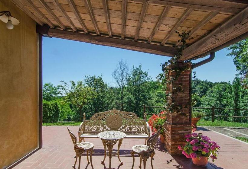 Agriturismo Valliferone