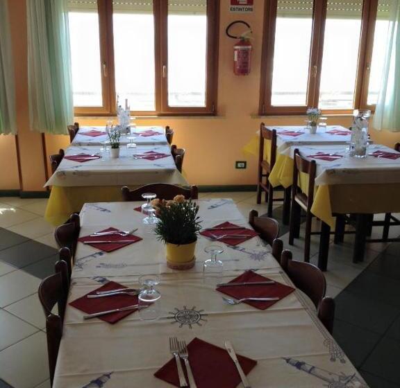 هاستل La Veranda