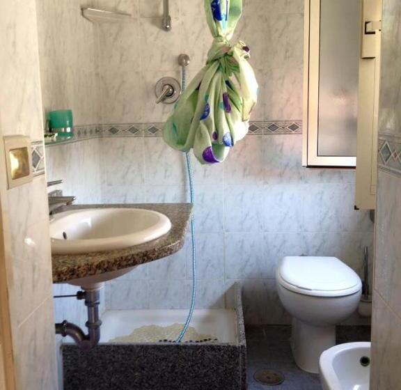 هاستل La Veranda