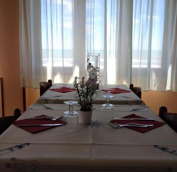 هاستل La Veranda