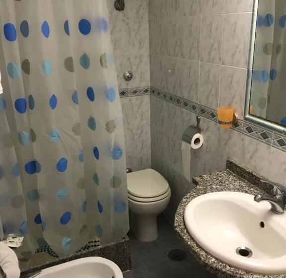 هاستل La Veranda