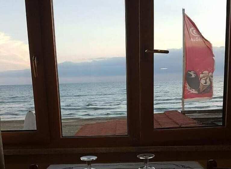 هاستل La Veranda