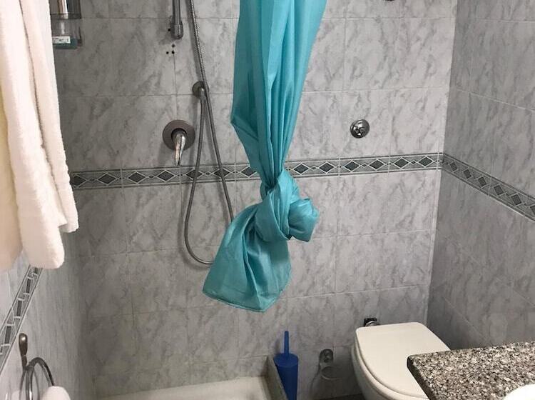 فندق صغير La Veranda