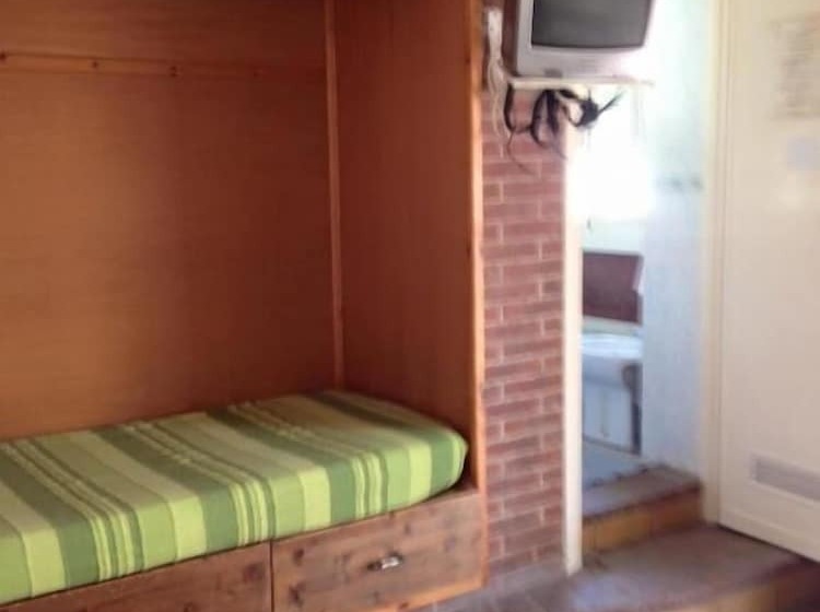 هاستل La Veranda