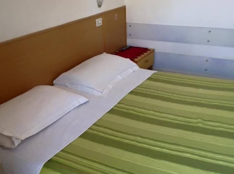 هاستل La Veranda